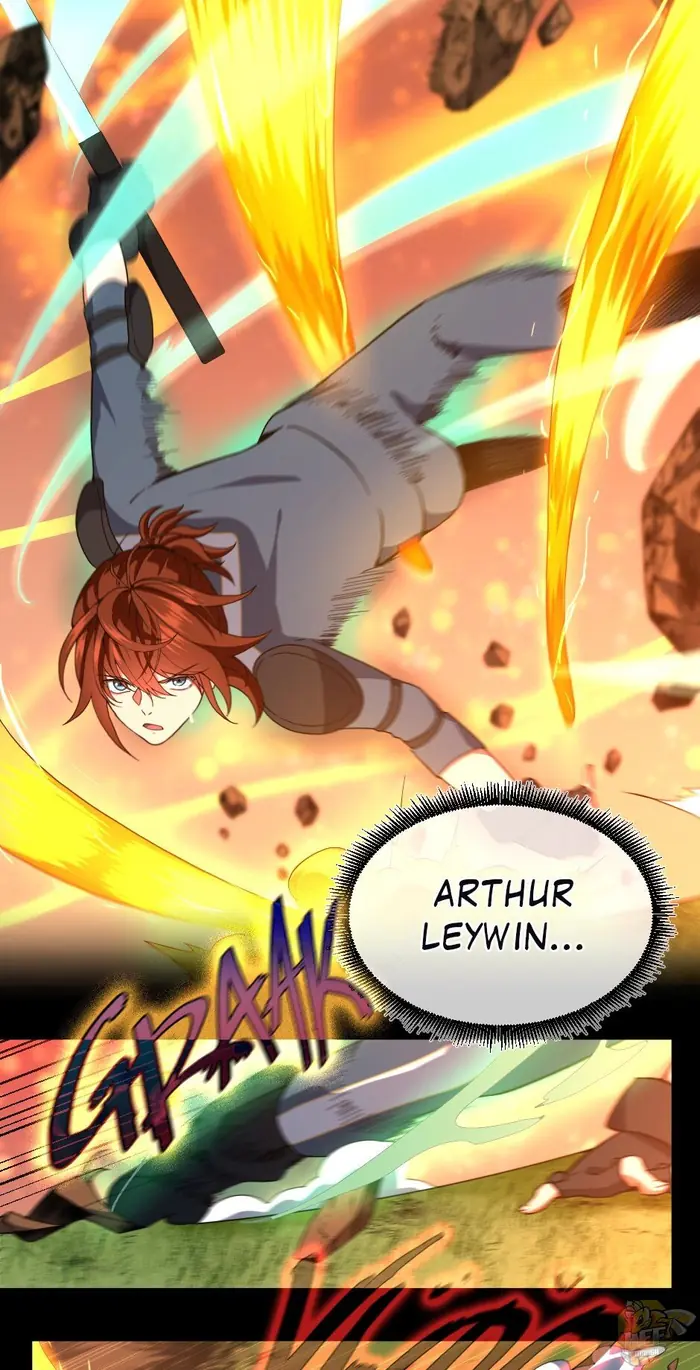 The Beginning After the End Chapter 99 image 08_optimized